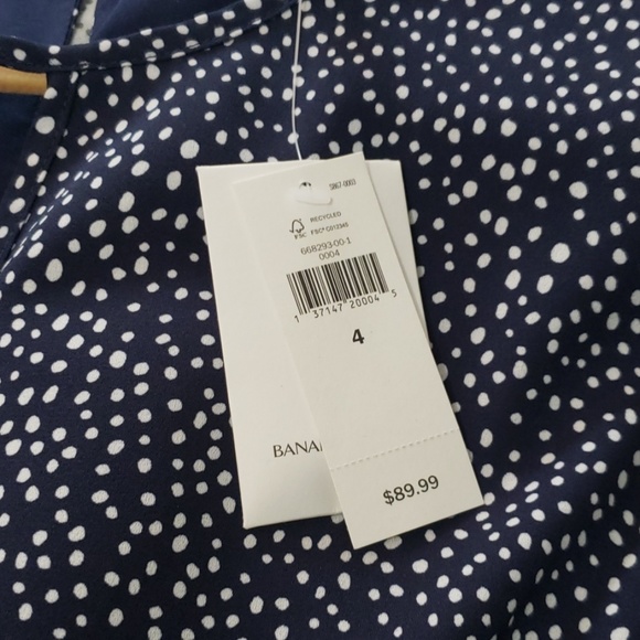 Banana Republic Dress - Picture 4 of 4